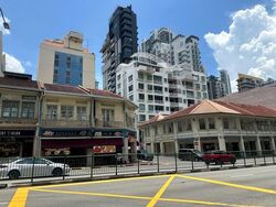 Mun Hean Industrial Building (D12), Shop House #567601691
